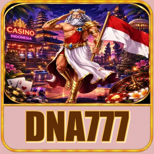 Aplikasi Mobile dna777 - Main di Mana Saja di Smartphone Anda