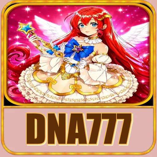 Interface aplikasi dna777