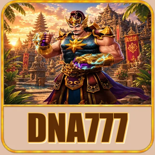Keamanan masuk dna777 SSL dan 2FA